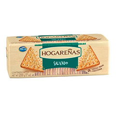 HOGARENA SAL*200GRA
