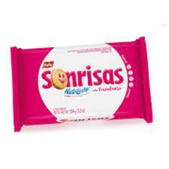 SONRISAS GALL*324GR