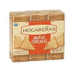 HOGARENAS MIX*555GR