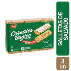 BAGLEY GALLET*507GR