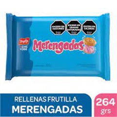 MERENGADAS GA*264GR