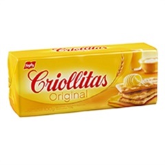 GALLE.CRIOLLI*100GR
