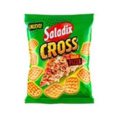 SALADIX CROSS *74GR