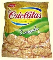 BIZCO.CRIOLLI*140GR