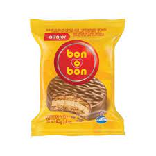 ALFAJ.BONOBON*40GRA