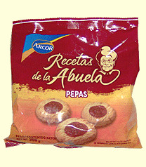 PEPAS R.D.ABU*200GR