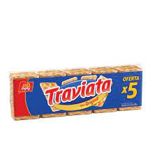 GALLE.TRAVIAT*505GR