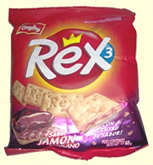 GALLE.REX JAMO*60GR