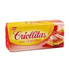 GALLE.CRIOLLI*169GR