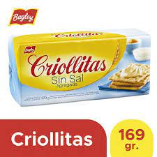 GALLE.CRIOLLI*169GR