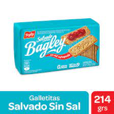 GALLE.BAGLEY *214GR