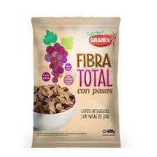 GRANIX FIBRA*200GRA
