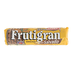 FRUTIGRAN GA*250GRA