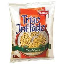 GRANIX TRIGO *100GR