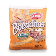 BOCAD.GRANIX *180GR