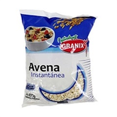 GRANIX AVENA *400GR
