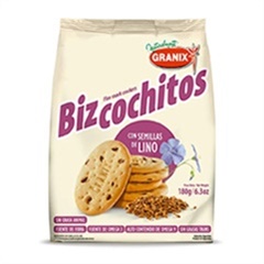 BIZCO.GRANIX *180GR