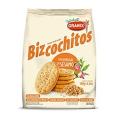 BIZCO.GRANIX *180GR
