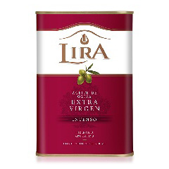 A.OLIVA LIRA *500ML