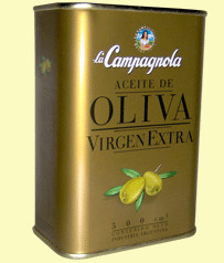 A.OLIVA LIRA *500CC