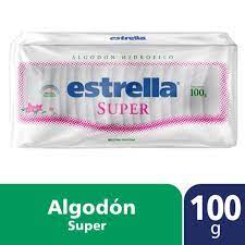 ALGOD.ESTRELL*100GR