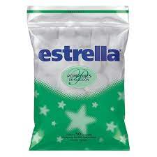 ESTRELLA POMPO*50UN