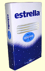 HISOPO ESTREL*100UN