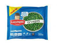 ARVEJAS LUCHE*300GR