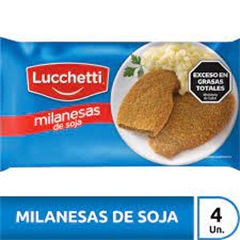 LUCCHETTI MIL*290GR