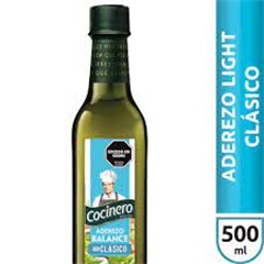 ADEREZO COCIN*500ML