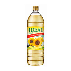 IDEAL ACEITE *900ML