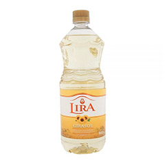 ACEITE LIRA G*900ML