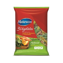 MATARAZZO 3VE*500GR