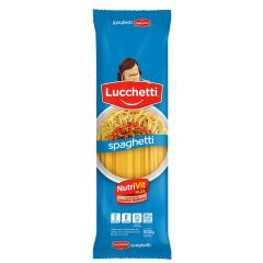 LUCCHETTI FID*500GR