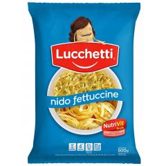 LUCCHETTI FID*500GR