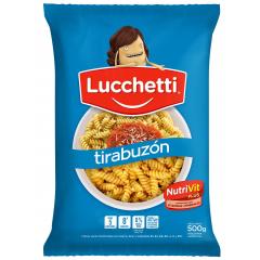 LUCCHETTI FID*500GR