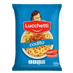 LUCCHETTI FID*500GR
