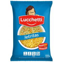 LUCCHETTI FID*500GR