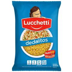 LUCCHETTI FID*500GR