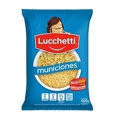 LUCCHETTI FID*500GR