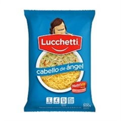 LUCCHETTI FID*500GR