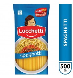 LUCCHETTI FID*500GR