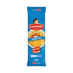 LUCCHETTI FID*500GR
