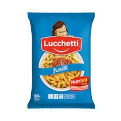 LUCCHETTI FID*500GR