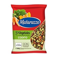 MATARAZZO 3VE*500GR