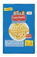 LUCCHETTI FID*350GR