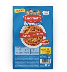 LUCCHETTI PRE*350GR