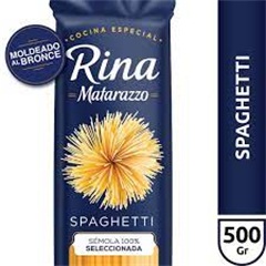 RINA FIDEOS S*500GR