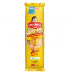 LUCCHETTI FID*500GR