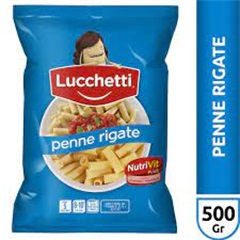 FIDEO LUCCHET*500GR